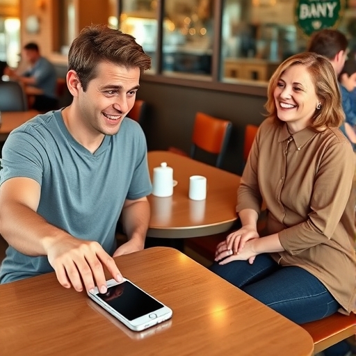 The Misplaced Phone Call
