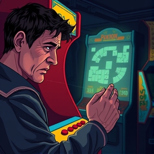 The Forgotten Player