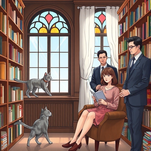 Whiskers and the Memory Pulse