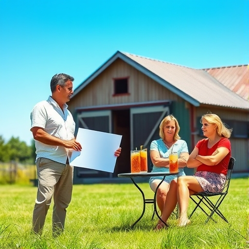 Budget Battle at the Family Reunion