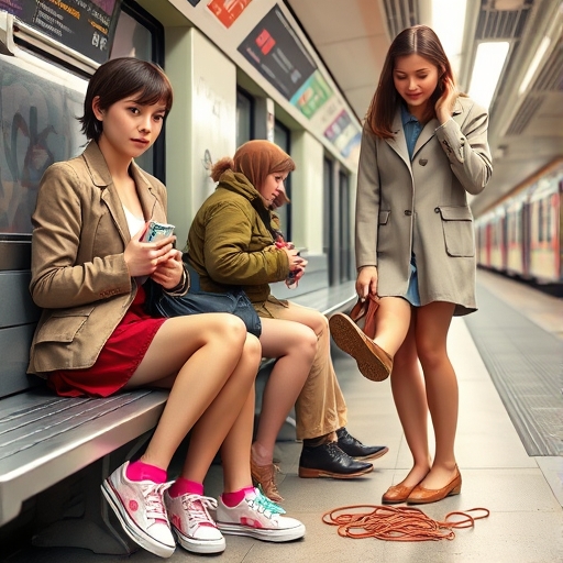 Midnight Shoes and Morning Regrets