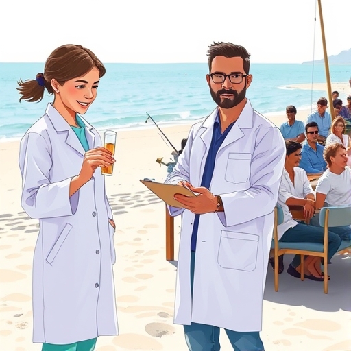 Plastic Alchemy in Coastal Cleanup