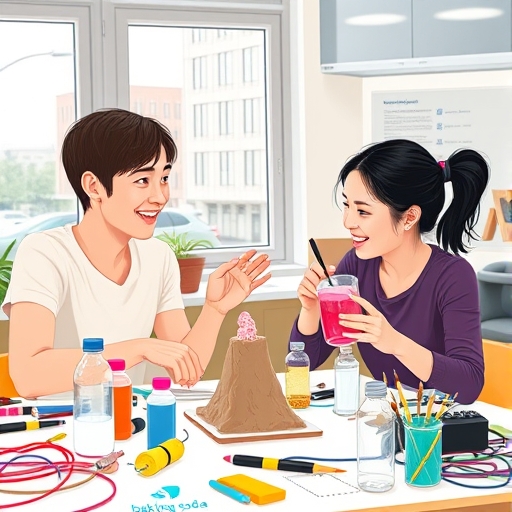 Formula for Friendship