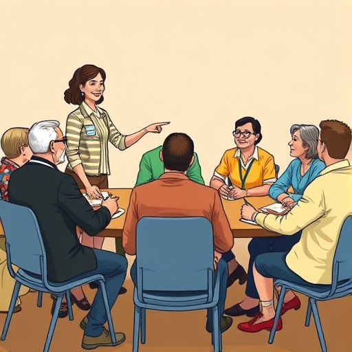 The Unlikely Alliance Behind a City’s Green Initiative