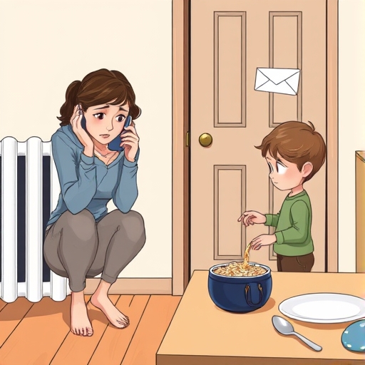 The Price of Silence