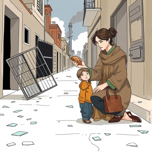 Beneath the Warsaw Uprising's Shadow