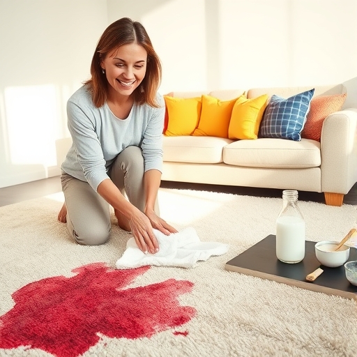 Unlocking the Secrets of Carpet Care