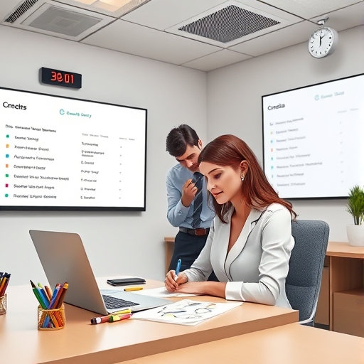 The Algorithm’s Whisper