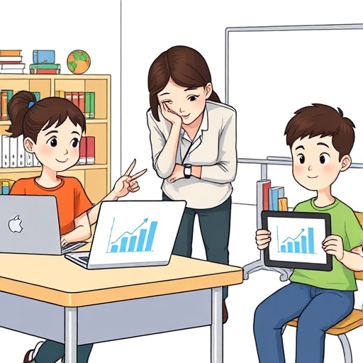 AI Tutors Gone Wrong: A School's Silent Problem