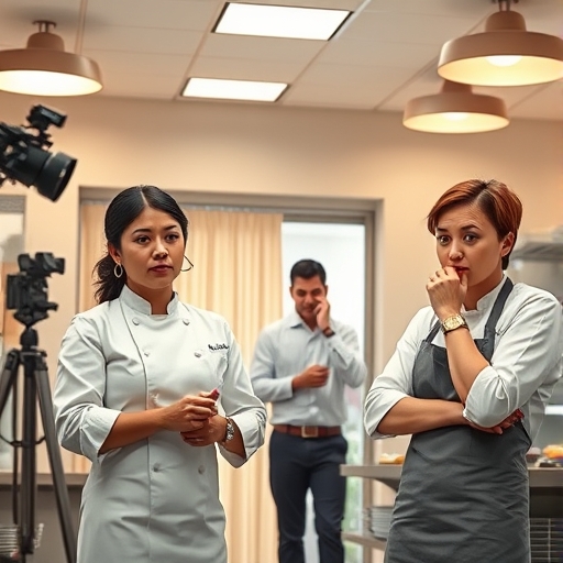 The Celebrity Chef's Forgotten Ingredient