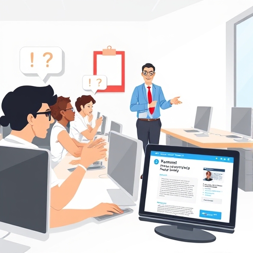 Fact Check in the Virtual Office