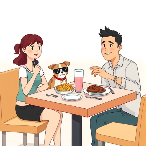 Swipe Right, Regret Tonight