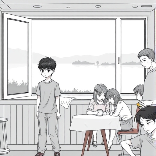 The Forgotten Birthday Gift