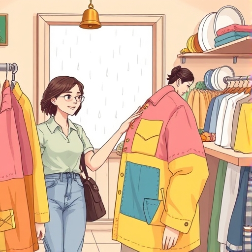 Patchwork of Memories