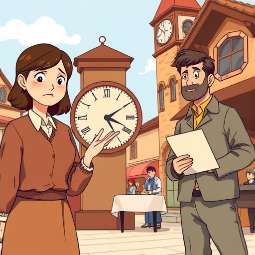 The Heirloom Auction Surprise