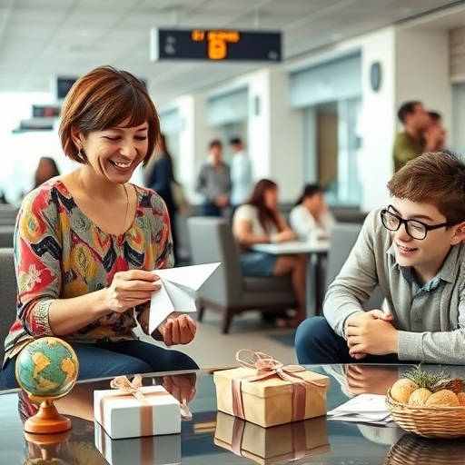 The Silent Gift: Debunking the Myth of Priceless Presents