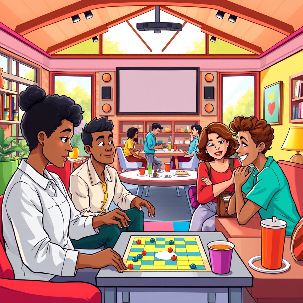 बिग बॉस: मनोविज्ञान का खेल