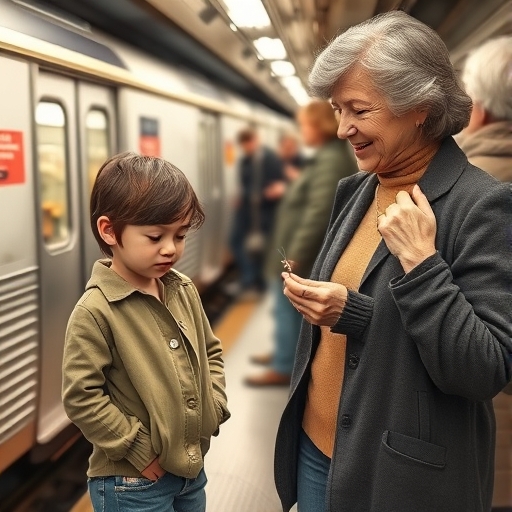 Echoes of a Forgotten Necklace