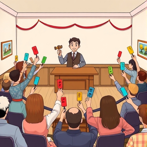 The Auctioneer's Dilemma