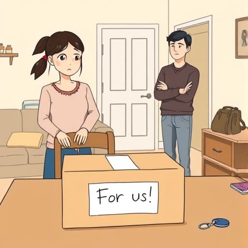 The Missing Boxed Letter