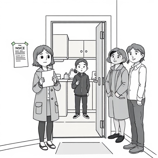 The Overdue Utility Bill