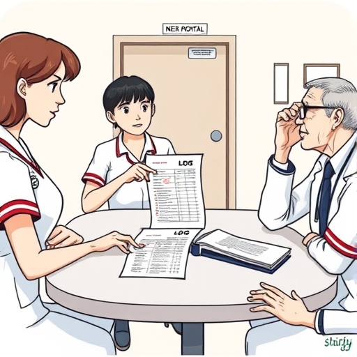 The Night Shift Miscount