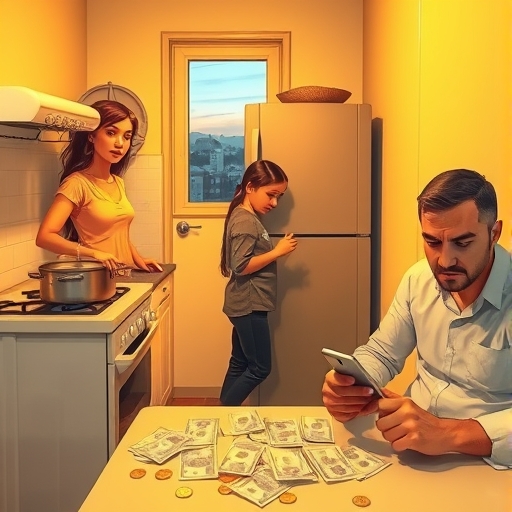 Under One Roof: The Rent Triangle