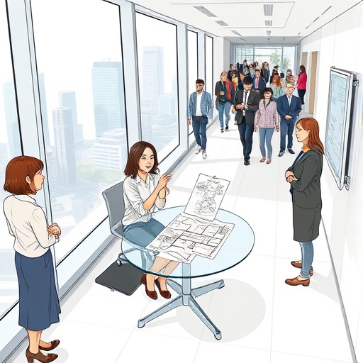 The Architect's Secret Blueprint