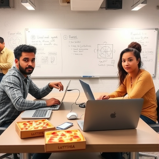 Turning the Tech Start-Up Around