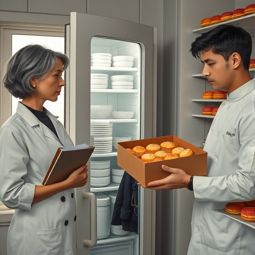 The Nightshift Baker's Shadow Sales