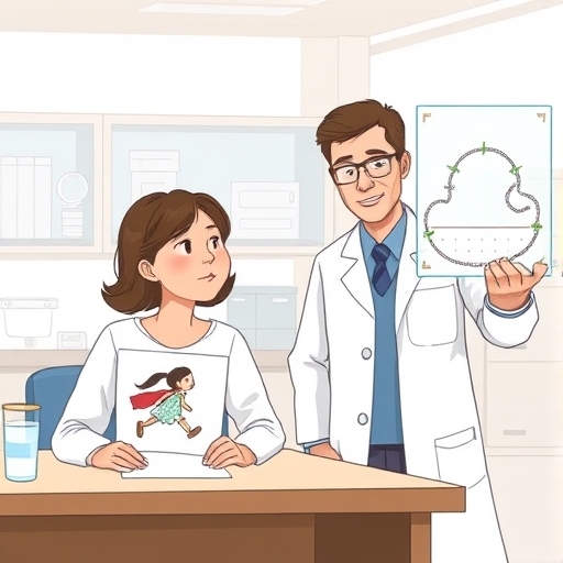 Gene Therapy: A Parent's Inquiry