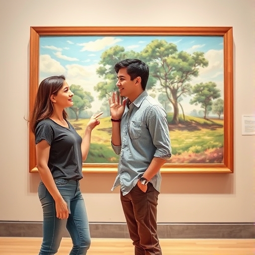 Museum Date Debate