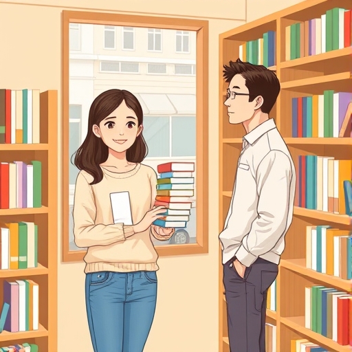 The Neighborhood Bookstore Farewell