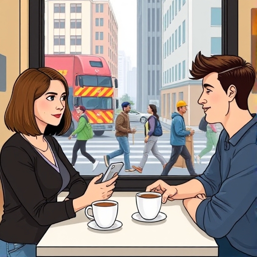 The Coffee Shop Chat on Minimum Wage