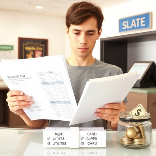 Balancing Acts at the Theater Box Office