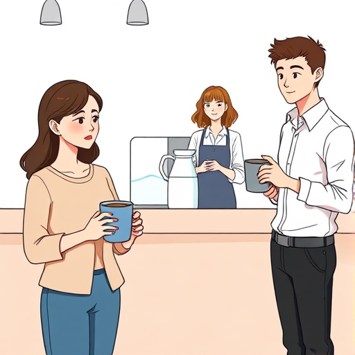 Coffee Break Clarity