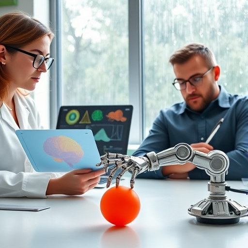 Neural Networks and Nature: AI’s Biomimicry Boom