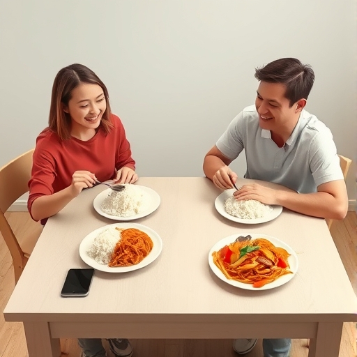 Dinner Date Disaster: A Review of the AI Matchmaker App
