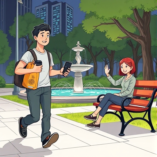 Late Shift Delivery Dilemma