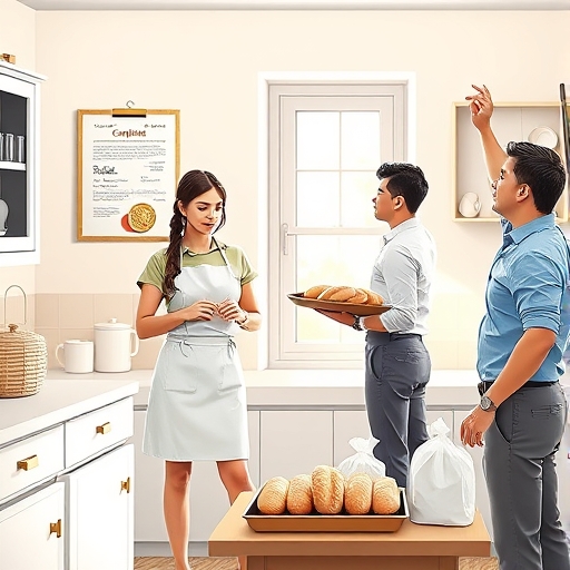 The Small Business’s Carbon Footprint