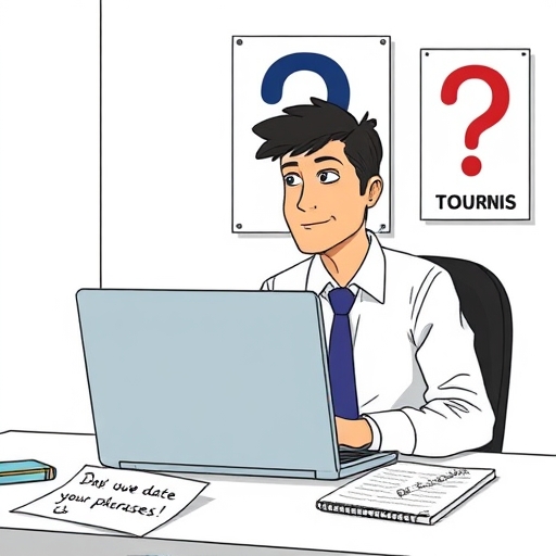 Whistleblower in the CEO’s Emails