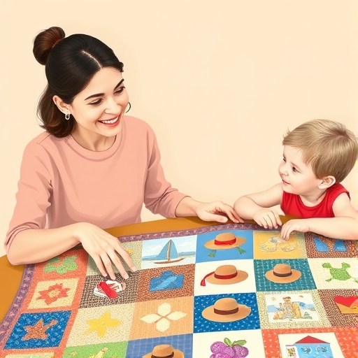 Grandma’s Quilts: Stories in Stitching