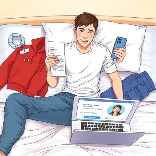 The Online Shopping Refund