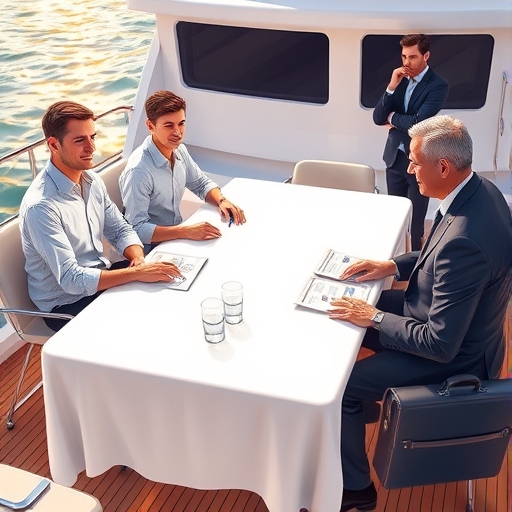 When Silence Speaks Louder Than Words