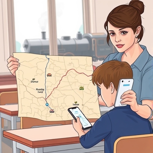 Voices from the Underground Railroad