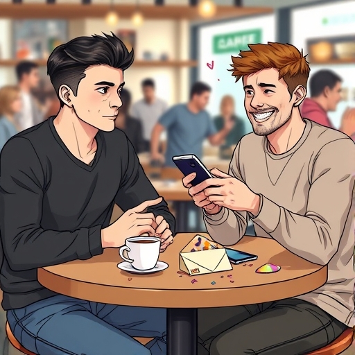 The Forgotten Message