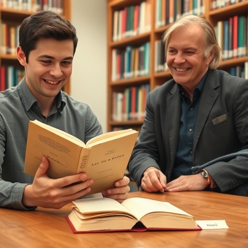 Secrets Hidden in the Library Stacks