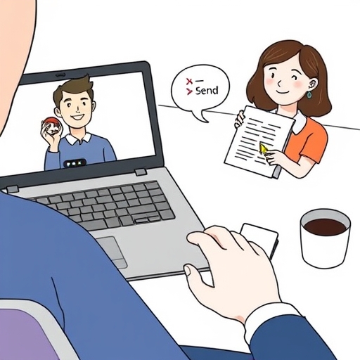 Quitting a Remote Job with Care