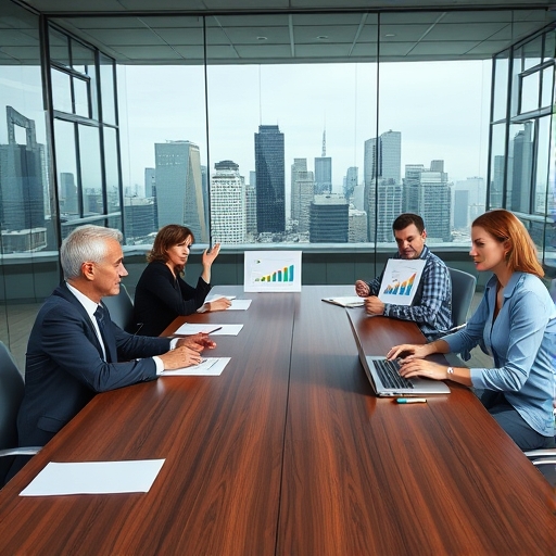 Boardroom Battle Over Remote Work Policy