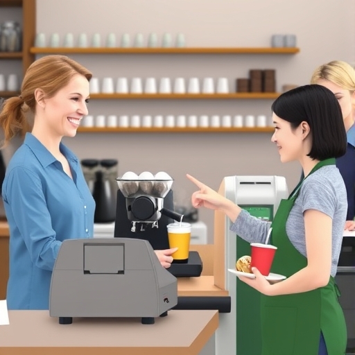 When Customer Service Meets Leadership